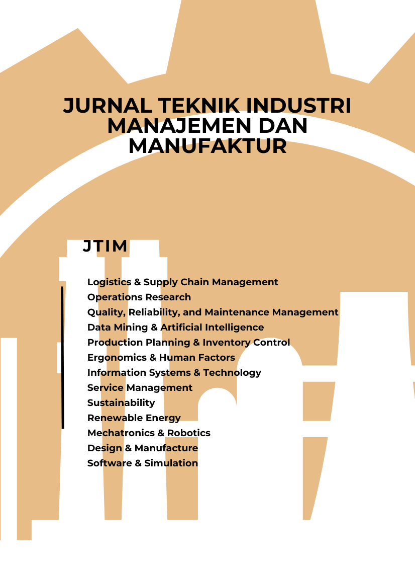 					View Vol. 2 No. 1 (2025): Oktober 2025
				