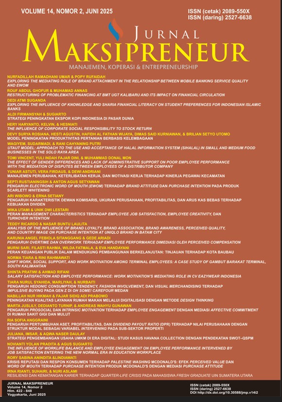 					View Vol. 14 No. 2 (2025)
				