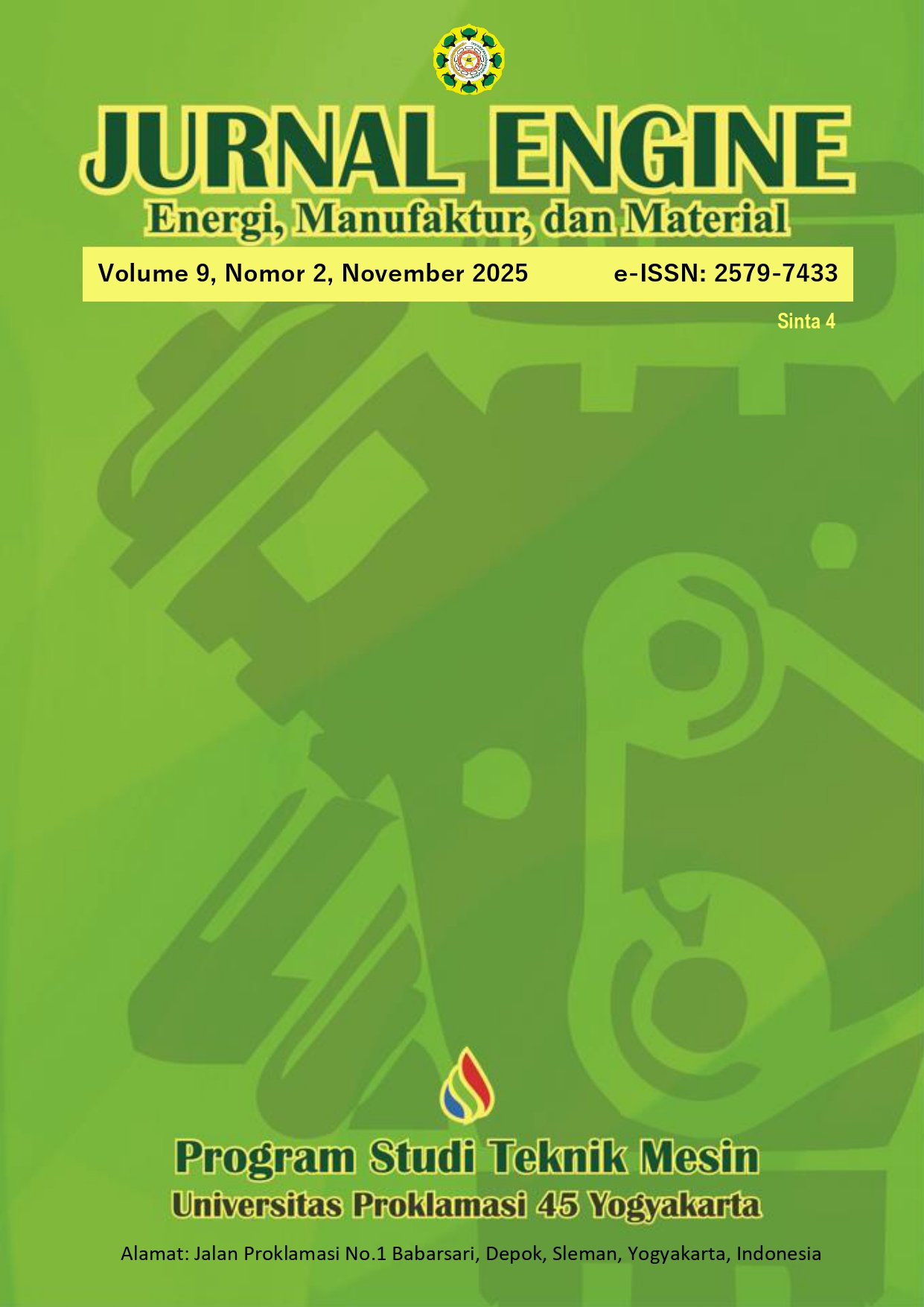 					View Vol. 9 No. 2 (2025)
				