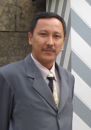 Andriya Risdwiyanto